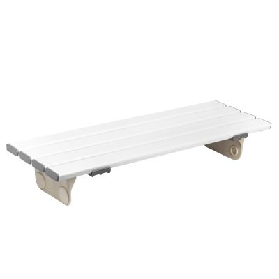 Bath Board with 4 Slats