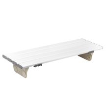 Bath Board with 4 Slats