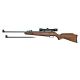 BEEMAN Grizzly X2 m.1073 GP GAS RAM air rifle cal. 4.5/5.5 mm