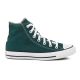6. CONVERSE WMNS CHUCK TAYLOR ALL STAR SEASONAL GREEN WHITE A04544C