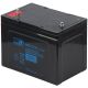 12V 75AH MWP battery