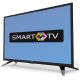 6. 40" LIN 40LFHD1200 SMART Full HD DVB-T2 TV set