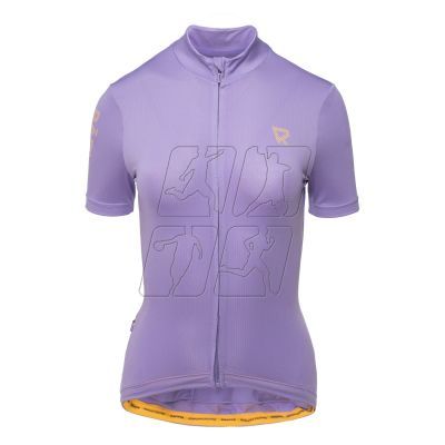 Radvik Skuli Lds W 92800653718 Cycling Jersey