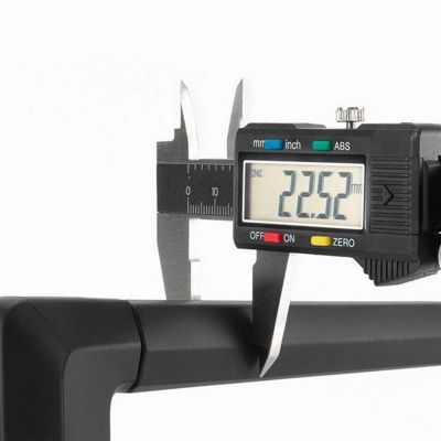 6. Rockbros RKS626-BKU-lock bike lock - black