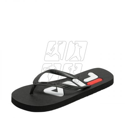 2. Fila Troy W FFW0005 80010 flip-flops