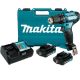 14. MAKITA DF333DWAE Cordless Drill Driver 10.8-12V