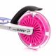 5. Meteor Sunny Nebula Scooter 17498 Pink
