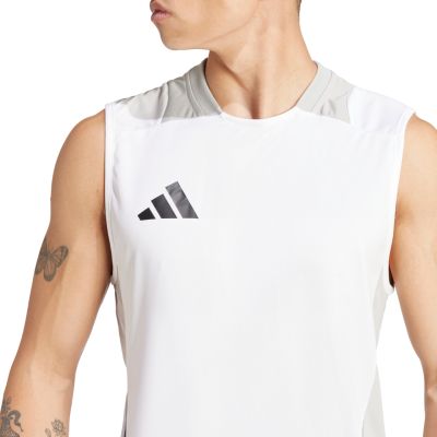 13. Adidas Tiro 24 Competition Training Sleeveless M T-shirt IR5479