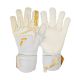 Reusch Attrakt AB1 Advance goalkeeper gloves white 5670002 1130