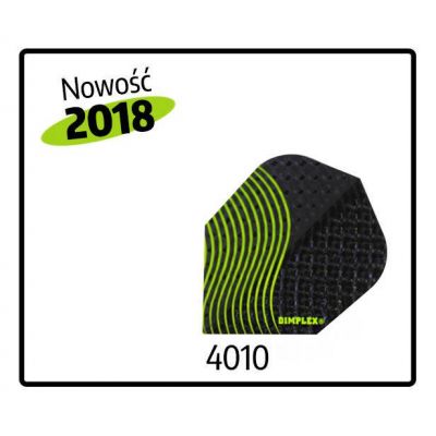 3. Harrows Dimplex Feathers