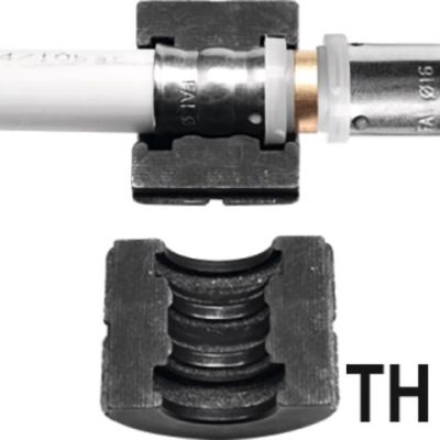 9. 18V U/TH16-32 Crimping Tool YT-21733 YATO