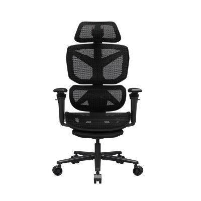COUGAR Terminator Air Universal Gaming Chair Mesh Black