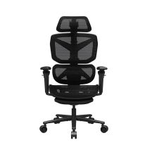 COUGAR Terminator Air Universal Gaming Chair Mesh Black