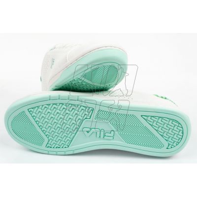 15. Fila Crosscourt shoes W FFW0259.13208