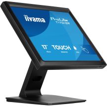 iiyama ProLite T1731SR-B2S computer monitor 43.2 cm (17") 1280 x 1024 px Touchscreen