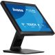 iiyama ProLite T1731SR-B2S computer monitor 43.2 cm (17") 1280 x 1024 px Touchscreen