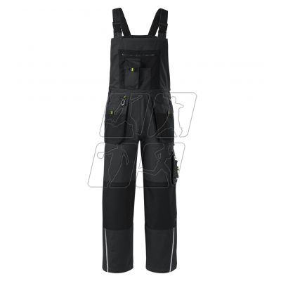 Rimeck Ranger M MLI-W0494 ebony gray pants