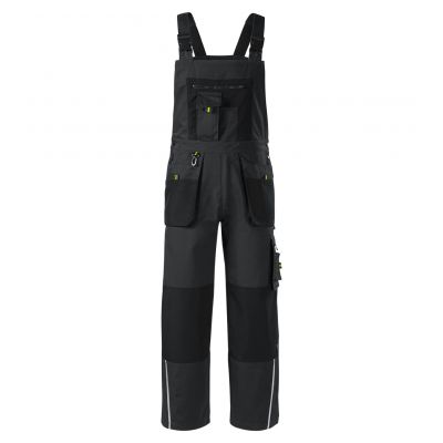 Rimeck Ranger M MLI-W0494 ebony gray pants