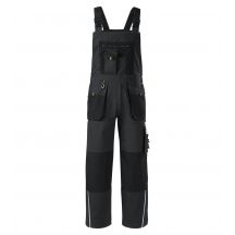 Rimeck Ranger M MLI-W0494 ebony gray pants