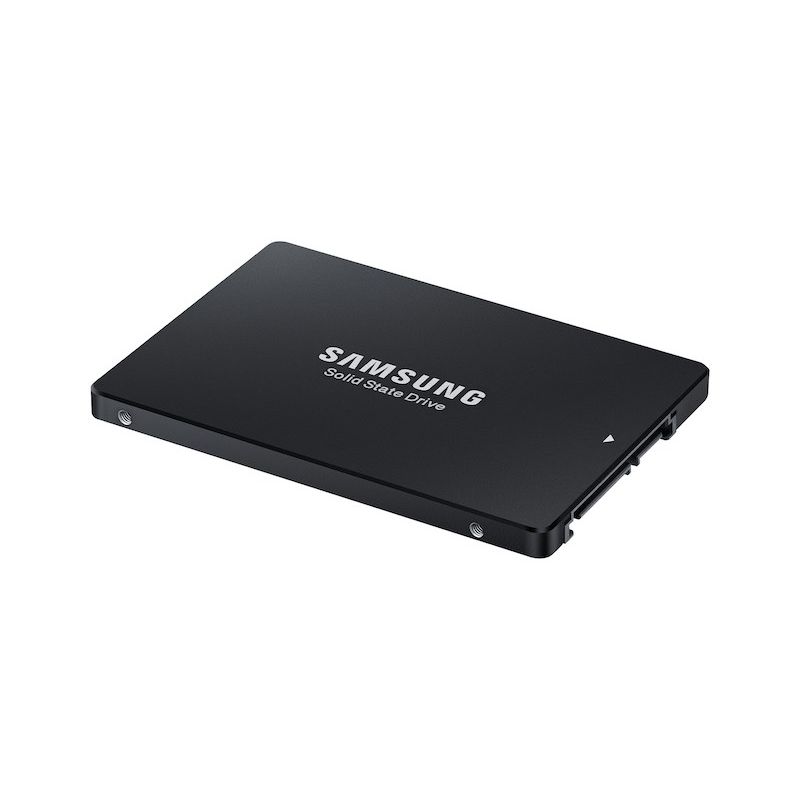 4. Samsung PM893 7.68 TB 2.5" Serial ATA III V-NAND TLC