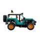 5. LEGO Technic 42227 - Jeep Wrangler Rubicon SUV