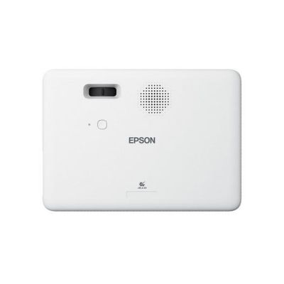 3. EPSON CO-FH01 LCD PROJECTOR, FHD, 3000 ANSI