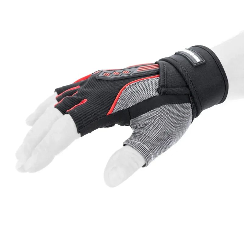 7. Gym Gloves | DBX-115 | M