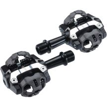 BBB ForceMount one size bicycle pedals