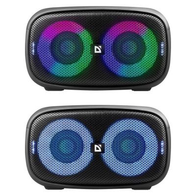 26. DEFENDER Q5 BLUETOOTH SPEAKER 20W