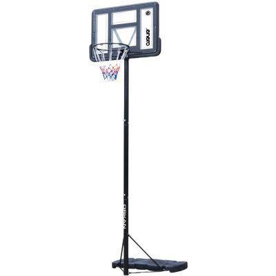 2. ORKAN ADJUSTABLE BASKETBALL SET 2.45-3.05M