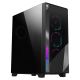 GIGABYTE GB-AC500G ST Midi Tower Computer Security & Mounts Black