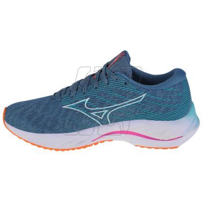 2. Running shoes Mizuno Wave Rider 26 W J1GD220371