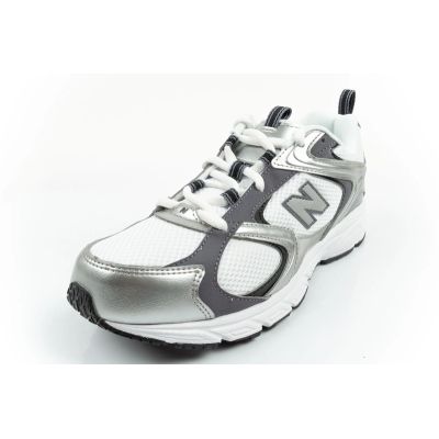 3. New Balance 408 men's sports shoes sneakers fashionable comfortable