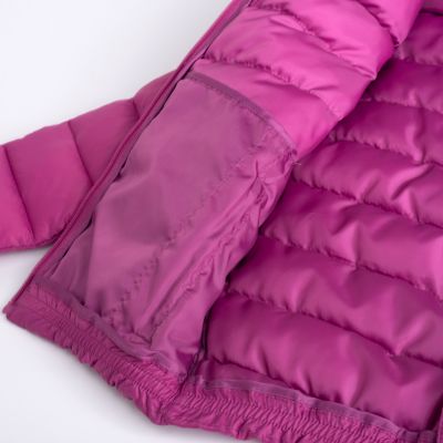 6. Children's Quilted Jacket MIRADO KDG