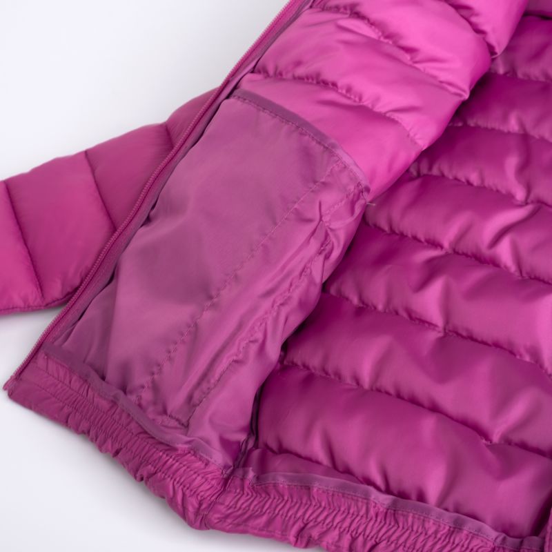 6. Children's Quilted Jacket MIRADO KDG