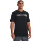 3. Under Armor Camo Chest Stripe T-shirt SS M 1376830 001