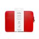 2. Puro Slim Pocket 13" Laptop Bag - Red