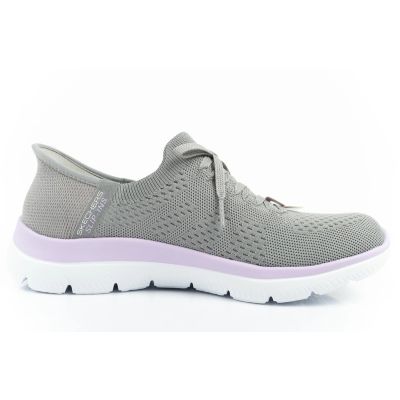 13. Skechers Summits-New Daily Slip-ins W 150263/GYLV shoes