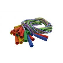 Skipping rope belt 10 pcs string