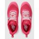 9. Children's sports shoes with a breathable upper 4F 4FJRSS25FSPOF192-55S