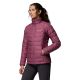 2. Columbia Powder Lite II Full-Zip Jacket 2089451551 Pink L