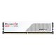 9. G.SKILL RIPJAWS S5 DDR5 2X16GB 6000MHZ CL30 XMP3 WHITE F5-6000J3040F16GX2-RS5W