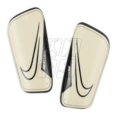 Nike Mercurial Hardshell DN3614-113 football shin pads