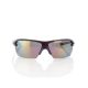 6. Sunglasses Goggles Matte Black E135-2P