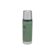 Stanley Legendary Classic 0.47 Green Travel Thermos