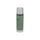 Stanley Legendary Classic 0.47 Green Travel Thermos