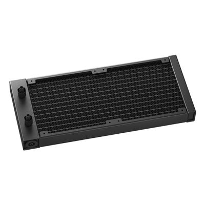 3. Wasserkühlung Deepcool LM240 cooler