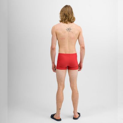 4. Bathing boxers 4F M 4FWSS24USWTM027 62S