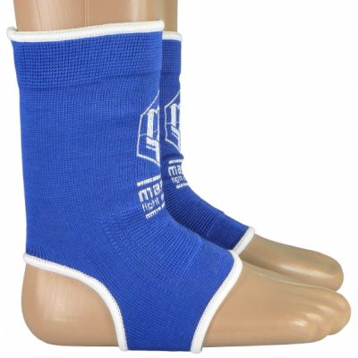 9. Flexible ankle protector MASTERS 08321-M02