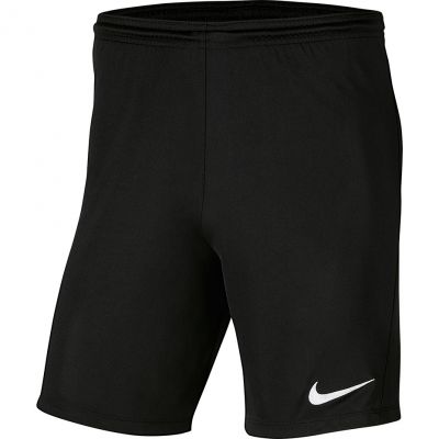 Nike Dry Park III NB M BV6855 010 Shorts
